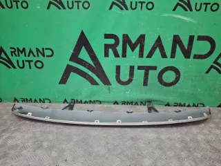 5245342900, 5240542010, 5245342020, 8 Накладка бампера Toyota Rav 4 4 Арт ARM377055, вид 1