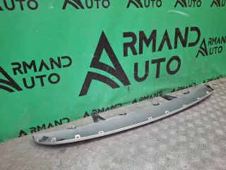 5245342900, 5240542010, 5245342020, 8 Накладка бампера Toyota Rav 4 4 Арт ARM377055, вид 2