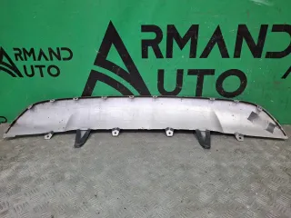 5245342900, 5240542010, 5245342020, 8 Накладка бампера Toyota Rav 4 4 Арт ARM377055, вид 5