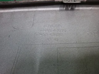 5245342900, 5240542010, 5245342020, 8 Накладка бампера Toyota Rav 4 4 Арт ARM377055, вид 9