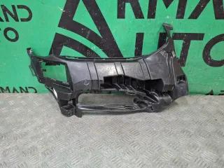 51118064596, 9 кронштейн бампера BMW X3 G01 Арт ARM377069, вид 1