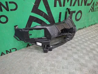 51118064596, 9 кронштейн бампера BMW X3 G01 Арт ARM377069, вид 2