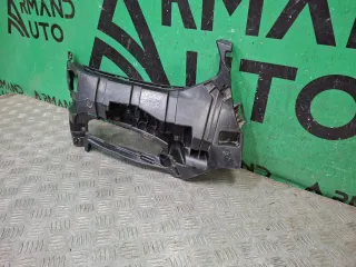 51118064596, 9 кронштейн бампера BMW X3 G01 Арт ARM377069, вид 3