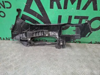 51118064596, 9 кронштейн бампера BMW X3 G01 Арт ARM377069, вид 5