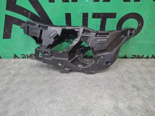 51117389896, 51117338561, 9 кронштейн птф BMW X3 F25 Арт ARM377071