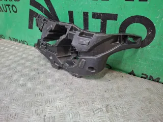 51117389896, 51117338561, 9 кронштейн птф BMW X3 F25 Арт ARM377071, вид 3