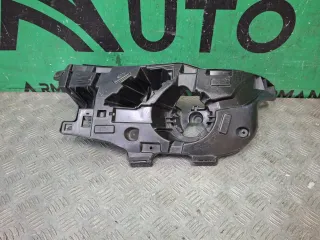 51117389896, 51117338561, 9 кронштейн птф BMW X3 F25 Арт ARM377071, вид 4