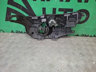 51117389896, 51117338561, 9 кронштейн птф BMW X3 F25 Арт ARM377071, вид 5