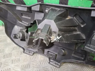 51117389896, 51117338561, 9 кронштейн птф BMW X3 F25 Арт ARM377071, вид 6