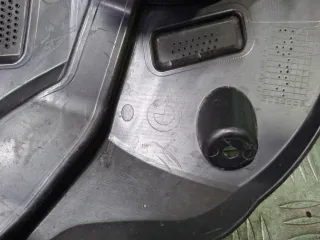 51117389896, 51117338561, 9 кронштейн птф BMW X3 F25 Арт ARM377071, вид 7
