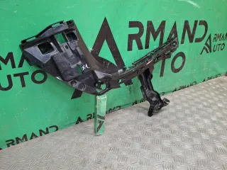 51127381119, 7381119, 9 кронштейн бампера BMW X1 F48 Арт ARM377118, вид 2