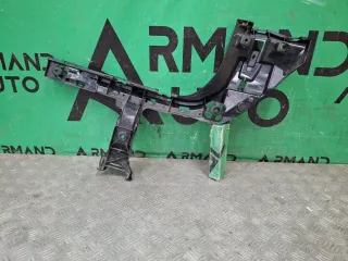 51127381119, 7381119, 9 кронштейн бампера BMW X1 F48 Арт ARM377118, вид 6
