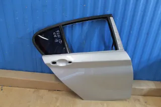 41527284516 Дверь правая задняя BMW 1 F20/F21 Арт ZAP130187, вид 2