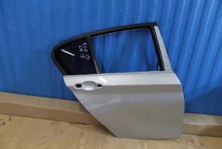 41527284516 Дверь правая задняя BMW 1 F20/F21 Арт ZAP130187, вид 5