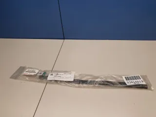 7557460050 Уплотнитель стекла двери багажника Lexus LX 3 Арт ZAP283726