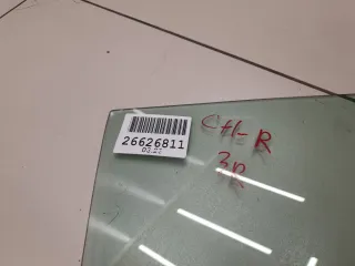 68103F4010 Стекло двери задней правой Toyota C-HR Арт ZAP284566, вид 3