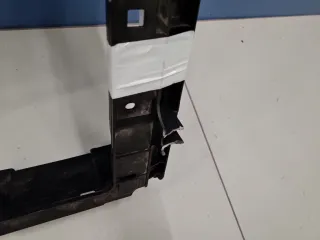 60U805588C Панель передняя радиатора Skoda Rapid Арт ZAP336212, вид 4
