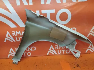 5220K685 крыло митсубиши, митсубиси аутлендер Mitsubishi Outlander 3 restailing 2 Арт AR86204, вид 11