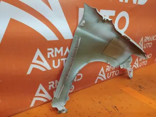 5220K685 крыло митсубиши, митсубиси аутлендер Mitsubishi Outlander 3 restailing 2 Арт AR86204, вид 12
