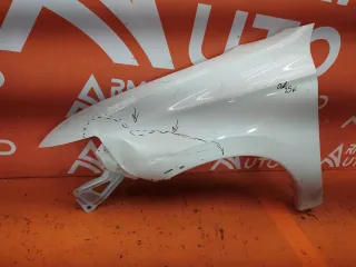 5220K685 крыло митсубиши, митсубиси аутлендер Mitsubishi Outlander 3 restailing 2 Арт AR86204, вид 3