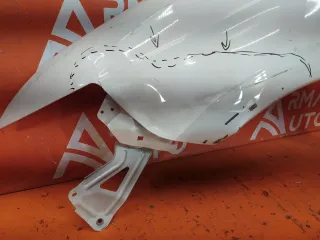 5220K685 крыло митсубиши, митсубиси аутлендер Mitsubishi Outlander 3 restailing 2 Арт AR86204, вид 4