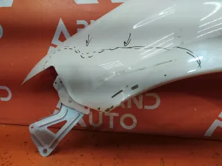 5220K685 крыло митсубиши, митсубиси аутлендер Mitsubishi Outlander 3 restailing 2 Арт AR86204, вид 6