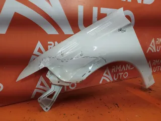 5220K685 крыло митсубиши, митсубиси аутлендер Mitsubishi Outlander 3 restailing 2 Арт AR86204, вид 8