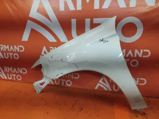 5220K685 крыло митсубиши, митсубиси аутлендер Mitsubishi Outlander 3 restailing 2 Арт AR86204, вид 10