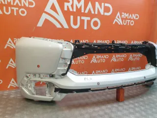 6400G851, 6400H059 бампер митсубиши, митсубиси паджеро с Mitsubishi Pajero Sport 2 restailing Арт AR216158, вид 3