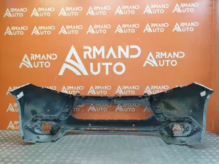 6400G851, 6400H059 бампер митсубиши, митсубиси паджеро с Mitsubishi Pajero Sport 2 restailing Арт AR216158, вид 6