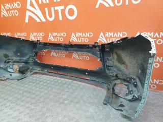 6400G851, 6400H059 бампер митсубиши, митсубиси паджеро с Mitsubishi Pajero Sport 2 restailing Арт AR216158, вид 7