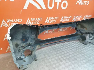 6400G851, 6400H059 бампер митсубиши, митсубиси паджеро с Mitsubishi Pajero Sport 2 restailing Арт AR216158, вид 8