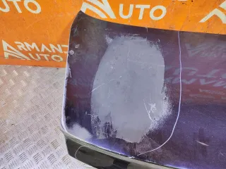 8W5827025M, 4 крышка багажника Audi A4 B9 Арт AR281359, вид 6
