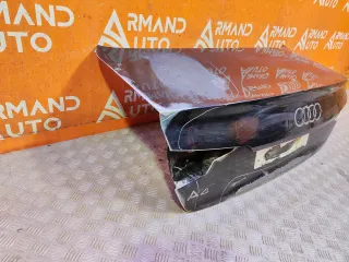 8W5827025M, 4 крышка багажника Audi A4 B9 Арт AR281359, вид 7