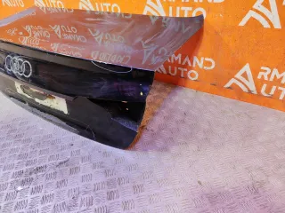 8W5827025M, 4 крышка багажника Audi A4 B9 Арт AR281359, вид 8