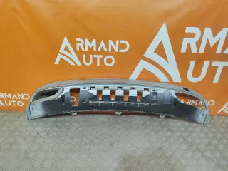 6044067300896, 6600064321, 7 Юбка бампера Geely Atlas Pro Арт AR296646, вид 1