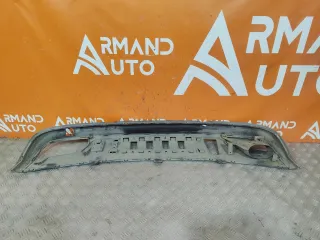 6044067300896, 6600064321, 7 Юбка бампера Geely Atlas Pro Арт AR296646, вид 4