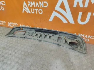 6044067300896, 6600064321, 7 Юбка бампера Geely Atlas Pro Арт AR296646, вид 6