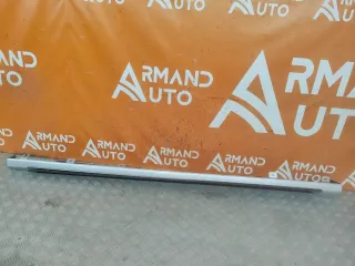 7656A044HA, 7656A044, 4 накладка порога Mitsubishi Pajero 4 Арт AR307900, вид 4
