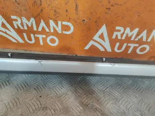 7656A044HA, 7656A044, 4 накладка порога Mitsubishi Pajero 4 Арт AR307900, вид 5
