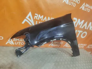 5220K685, 2 крыло митсубиши, митсубиси аутлендер Mitsubishi Outlander 3 restailing 2 Арт AR308156, вид 2