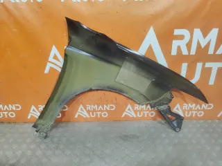 5220K685, 2 крыло митсубиши, митсубиси аутлендер Mitsubishi Outlander 3 restailing 2 Арт AR308156, вид 5