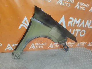 5220K685, 2 крыло митсубиши, митсубиси аутлендер Mitsubishi Outlander 3 restailing 2 Арт AR308156, вид 6