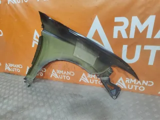 5220K685, 2 крыло митсубиши, митсубиси аутлендер Mitsubishi Outlander 3 restailing 2 Арт AR308156, вид 7