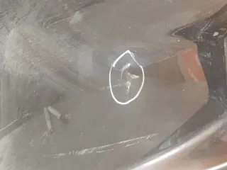 521194D956, 5211948590, 4 бампер лексус рх Lexus RX 4 Арт AR308345, вид 5