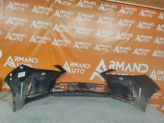 521194D956, 5211948590, 4 бампер лексус рх Lexus RX 4 Арт AR308345, вид 8