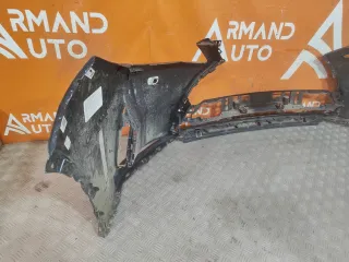 521194D956, 5211948590, 4 бампер лексус рх Lexus RX 4 Арт AR308345, вид 9
