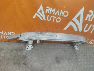 4N0807109H, 2 усилитель бампера Audi A8 D5 (S8) Арт AR308807, вид 2