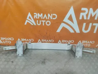 4N0807109H, 2 усилитель бампера Audi A8 D5 (S8) Арт AR308807, вид 6