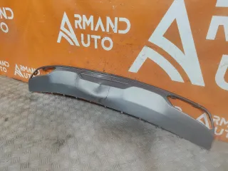 6044067400421, 6600064323, 4 накладка юбки бампера Geely Atlas Pro Арт AR308842, вид 3